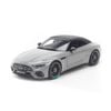 Mô hình xe Mercedes Benz SL63 AMG 2022 1:18 Iscale