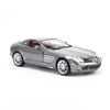 Mô hình xe Mercedes Benz SLR Mclaren 1:18 Maisto Silver