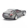 Mô hình xe Mercedes Benz SLR Mclaren 1:18 Maisto Silver (2)