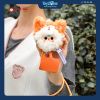 Dây đeo điện thoại Blind box Gấu bông Baby Three Mobile Phone Lanyard BABY THREE