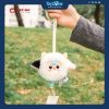 Dây đeo điện thoại Blind box Gấu bông Baby Three Mobile Phone Lanyard BABY THREE
