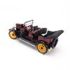 Mô hình xe REO Touring 1917 1:18 Signature Red (7)
