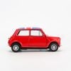 Mô hình xe Mini Cooper 1300 British Version 1:36 Welly Red (4)