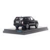 Mô hình xe suv Land Rover Range Rover Autobiography SV 1:64 LCD Black (3)