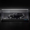 Mô hình xe suv Land Rover Range Rover Autobiography SV 1:64 LCD Black (5)
