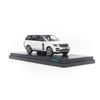 Mô hình xe suv Land Rover Range Rover Autobiography SV 1:64 LCD White (2)