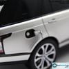 Mô hình xe Land Rover Range Rover Autobiography SV Gold 1:18 LCD