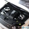 Mô hình xe Land Rover Range Rover Autobiography SV Gold 1:18 LCD