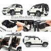 Mô hình xe Land Rover Defender 2020 1:24 Chezhi