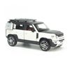 Mô hình xe Land Rover Defender 2020 1:24 Chezhi