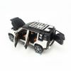 Mô hình xe Land Rover Defender 2020 1:24 Chezhi