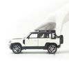Mô hình xe Land Rover Defender 2020 1:24 Chezhi