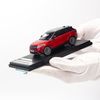 Mô hình xe Land Rover Range Rover Velar 1:43 LCD Red (9)