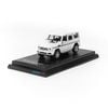 Mô hình xe Mercedes Benz G63 1:64 Dealer