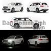 Mô hình xe Mercedes Maybach GLS63 AMG 1:24 Chimei