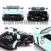 Mô hình xe Nissan Ares GTR50 1:24 Miniauto