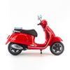 Mô hình xe Vespa GTS Super 2020 1:12 Welly