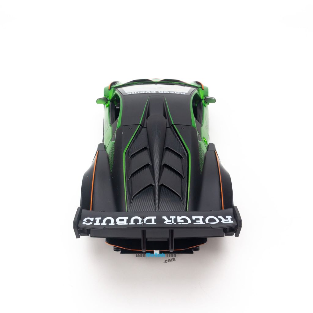 Mô hình xe Lamborghini Essenza SCV12 1:24 Jinlifang