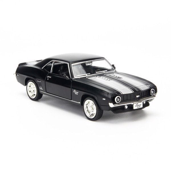 Mô hình xe Chevrolet Camaro SS 1969 1:36 UNI