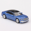 Mô hình xe Bentley Flying Spur 1:64 MiniGT