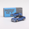 Mô hình xe Bentley Flying Spur 1:64 MiniGT