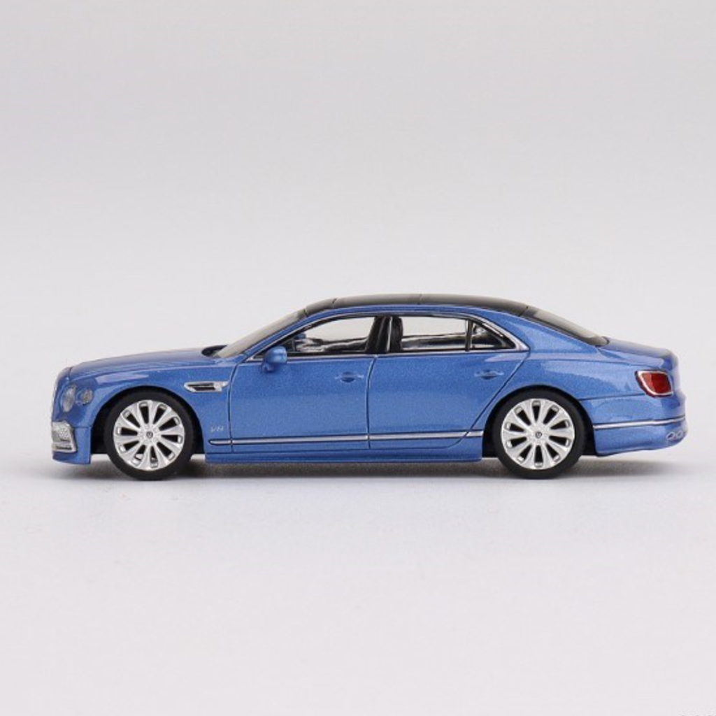 Mô hình xe Bentley Flying Spur 1:64 MiniGT