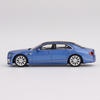 Mô hình xe Bentley Flying Spur 1:64 MiniGT