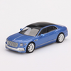 Mô hình xe Bentley Flying Spur 1:64 MiniGT