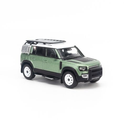 Mô hình xe Land Rover Defender 110 1:64 Tarmac Works
