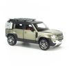 Mô hình xe Land Rover Defender 2020 1:24 Chezhi