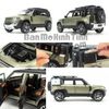 Mô hình xe Land Rover Defender 2020 1:24 Chezhi