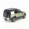 Mô hình xe Land Rover Defender 2020 1:24 Chezhi