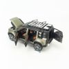 Mô hình xe Land Rover Defender 2020 1:24 Chezhi