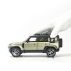 Mô hình xe Land Rover Defender 2020 1:24 Chezhi