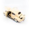 Mô hình xe Volkswagen Kafer Beetle 1955 1:18 Bburago