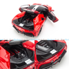 Mô hình xe Ferrari SF90 Stradale Assetto Fiorano 1:18 Bburago Signature