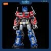 Mô Hình Đồ Chơi Lắp Ráp Transformers Classic Class 01 Optimus Prime Rise Of The Beasts ( Quái Thú Trỗi Dậy ) BLOKEES