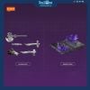 Mô Hình Đồ Chơi Lắp Ráp Transformers Classic Class 08 Nemesis Prime Rise Of The Beasts ( Quái Thú Trỗi Dậy ) BLOKEES
