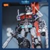 Mô Hình Đồ Chơi Lắp Ráp Transformers Classic Class 08 Nemesis Prime Rise Of The Beasts ( Quái Thú Trỗi Dậy ) BLOKEES