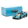 Mô hình siêu xe Koenigsegg Agera RS 1:64 Tarmac Works Blue (4)