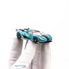 Mô hình siêu xe Koenigsegg Agera RS 1:64 Tarmac Works Blue (6)