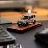Mô hình xe Mercedes AMG G63 1:64 Tarmac Works