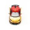 Mô hình xe Lamborghini Aventador SVJ 1:32 Caipo