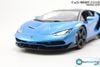 Mô hình xe Lamborghini Centenario LP770-4 Blue 1:18 Maisto (2)