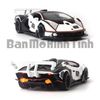 Mô hình xe Lamborghini Essenza SCV12 1:32 XHD