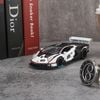 Mô hình xe Lamborghini Essenza SCV12 1:32 XHD