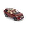 Mô hình xe Toyota Highlander 2019 1:32 Jackie Kim
