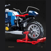 Đồ chơi lắp ráp mô hình Moto ModelBricks SLUBAN