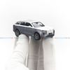 Mô hình xe Hongqi E-HS9 1:64 Xcartoys