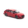 Mô hình xe Audi RS 6 Avant 1:64 MiniGT